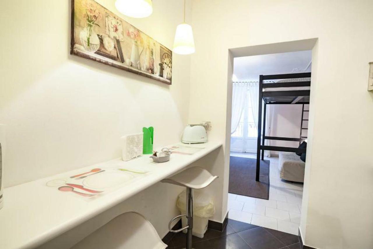 Trip Rooms Палермо Экстерьер фото