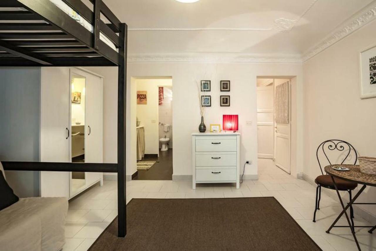 Trip Rooms Палермо Экстерьер фото