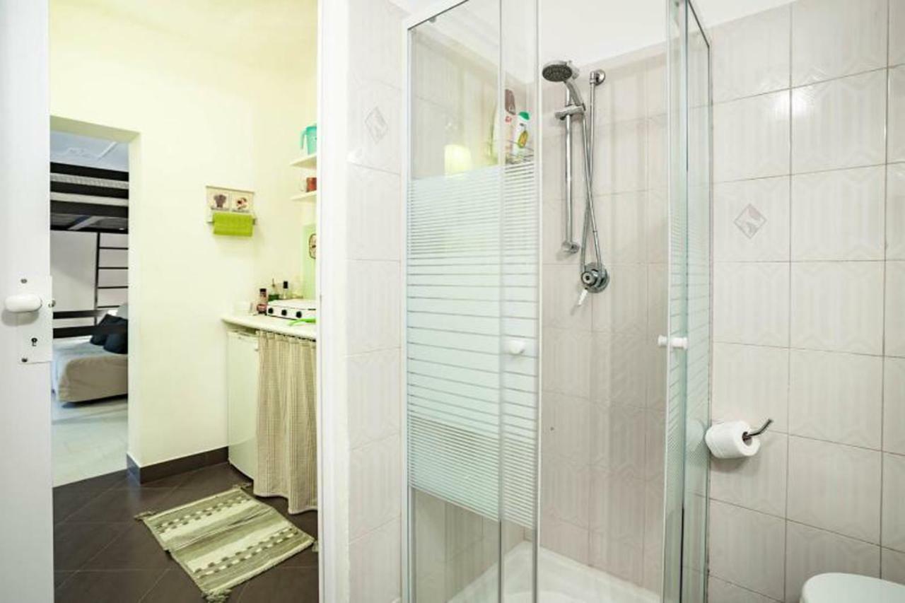 Trip Rooms Палермо Экстерьер фото