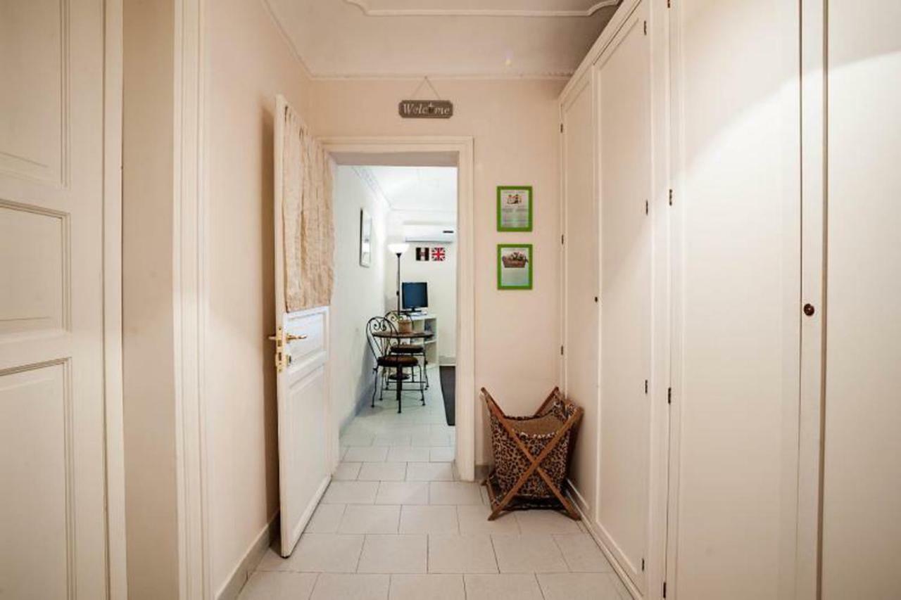 Trip Rooms Палермо Экстерьер фото